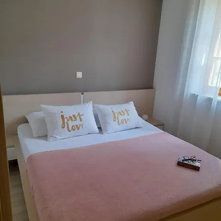 Apartamento Four Seasons *