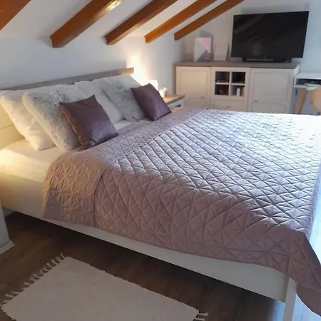 Apartamento Four Seasons