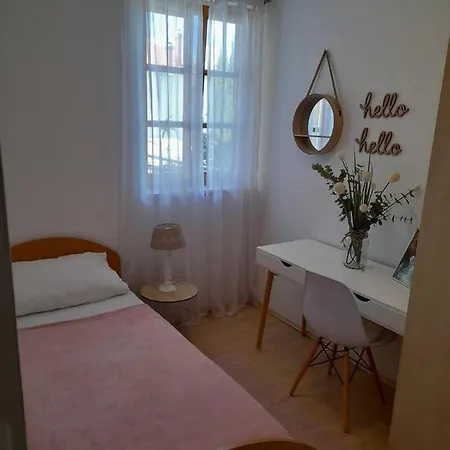 Apartment Four Seasons *