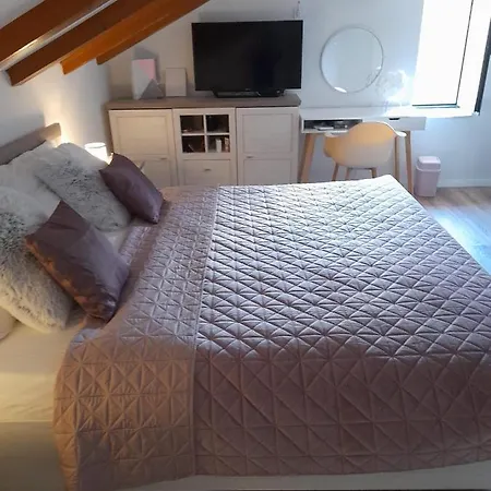 Apartamento Four Seasons *