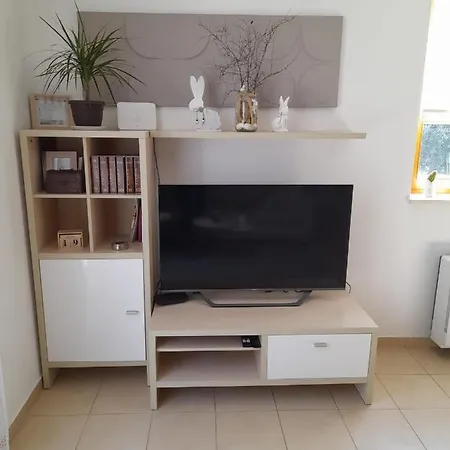 Apartamento Four Seasons *