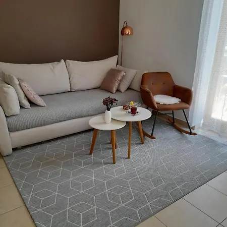 Apartamento Four Seasons